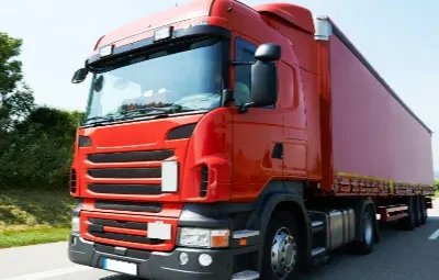 İzmir Ihlamur Ambar Kargo